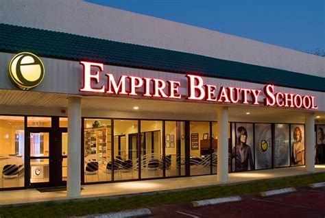 empire beauty schools